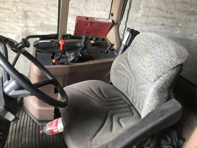 Джон Дир Другая, объемом двигателя 0 л и пробегом 1000 тыс. км за 35000 $, фото 6 на Automoto.ua