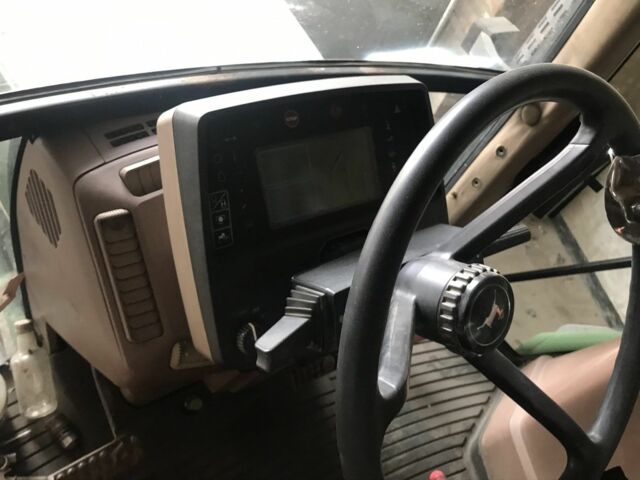 Джон Дир Другая, объемом двигателя 0 л и пробегом 1000 тыс. км за 35000 $, фото 7 на Automoto.ua