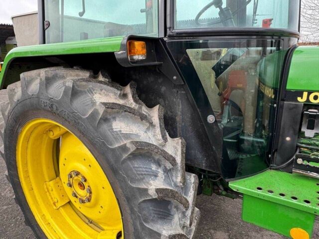 Джон Дир Другая, объемом двигателя 0 л и пробегом 0 тыс. км за 23500 $, фото 15 на Automoto.ua