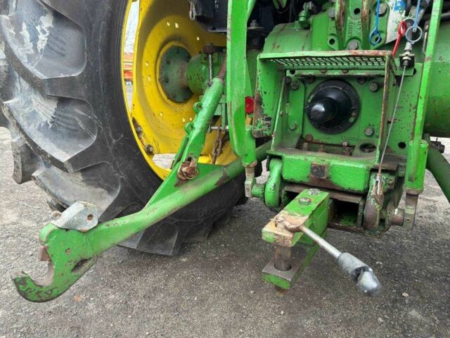 Джон Дир Другая, объемом двигателя 0 л и пробегом 0 тыс. км за 23500 $, фото 19 на Automoto.ua