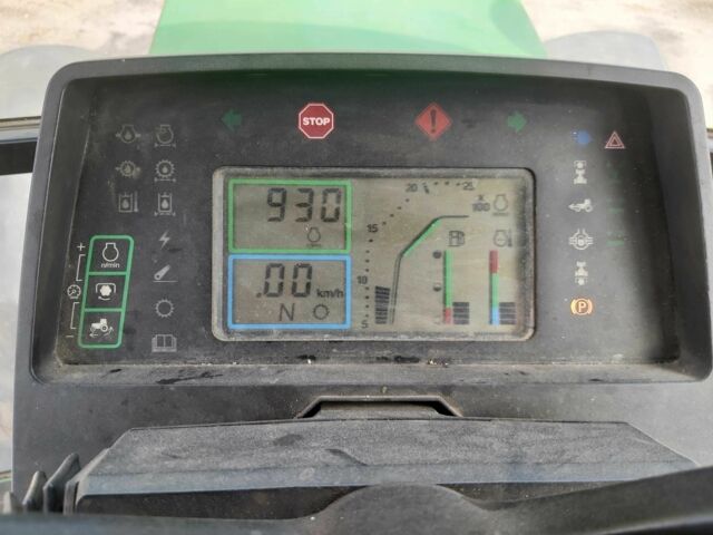 Джон Дир Другая, объемом двигателя 6.78 л и пробегом 8 тыс. км за 32000 $, фото 8 на Automoto.ua