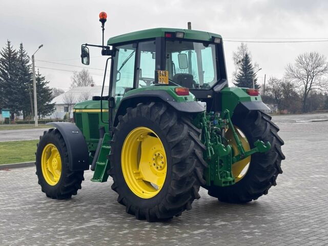 Джон Дир Другая, объемом двигателя 0 л и пробегом 0 тыс. км за 37000 $, фото 4 на Automoto.ua
