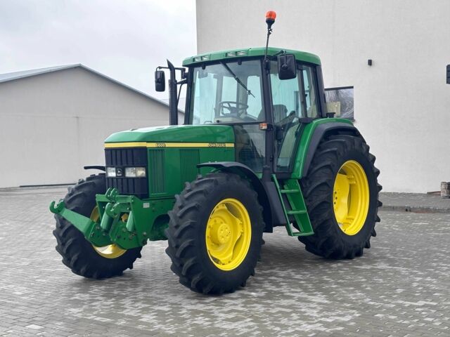 Джон Дир Другая, объемом двигателя 0 л и пробегом 0 тыс. км за 37000 $, фото 2 на Automoto.ua