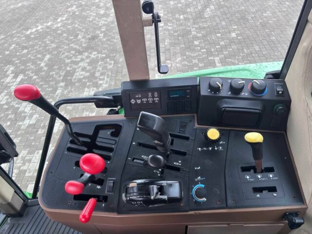 Джон Дир Другая, объемом двигателя 0 л и пробегом 0 тыс. км за 37000 $, фото 15 на Automoto.ua