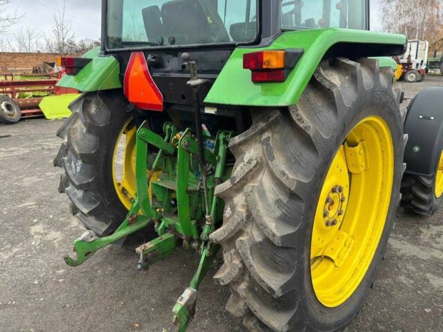 Джон Дир Другая, объемом двигателя 0 л и пробегом 0 тыс. км за 23500 $, фото 18 на Automoto.ua