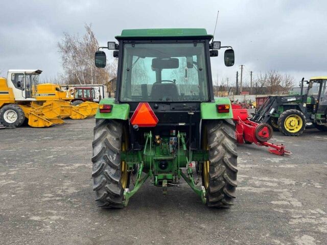 Джон Дир Другая, объемом двигателя 0 л и пробегом 0 тыс. км за 23500 $, фото 7 на Automoto.ua