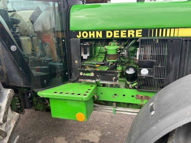 Джон Дир Другая, объемом двигателя 0 л и пробегом 0 тыс. км за 23500 $, фото 16 на Automoto.ua