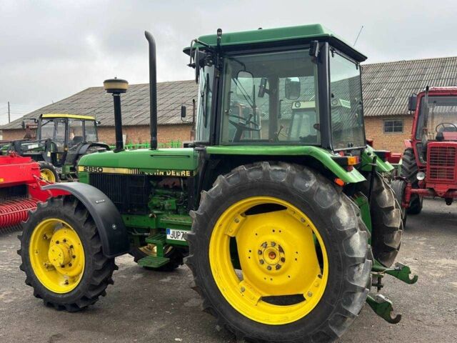 Джон Дир Другая, объемом двигателя 0 л и пробегом 0 тыс. км за 23500 $, фото 6 на Automoto.ua