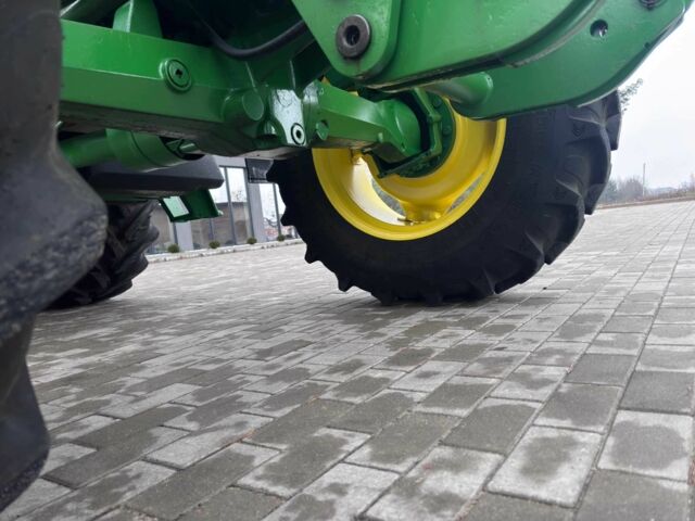 Джон Дир Другая, объемом двигателя 0 л и пробегом 0 тыс. км за 37000 $, фото 22 на Automoto.ua