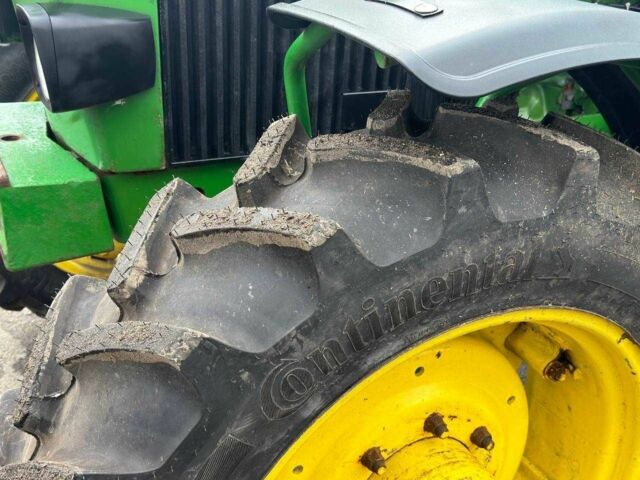 Джон Дир Другая, объемом двигателя 0 л и пробегом 0 тыс. км за 23500 $, фото 10 на Automoto.ua