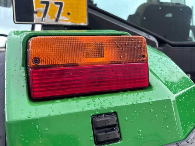 Джон Дир Другая, объемом двигателя 0 л и пробегом 0 тыс. км за 37000 $, фото 19 на Automoto.ua