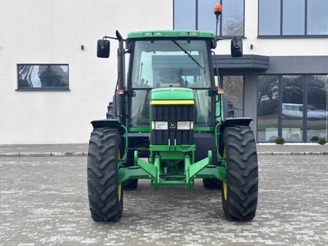 Джон Дир Другая, объемом двигателя 0 л и пробегом 0 тыс. км за 37000 $, фото 1 на Automoto.ua