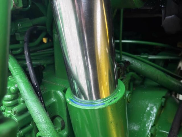 Джон Дир Другая, объемом двигателя 0 л и пробегом 0 тыс. км за 37000 $, фото 20 на Automoto.ua