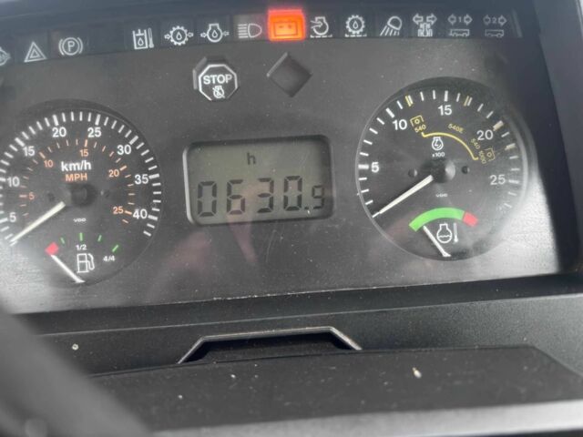 Джон Дир Другая, объемом двигателя 0 л и пробегом 0 тыс. км за 37000 $, фото 16 на Automoto.ua