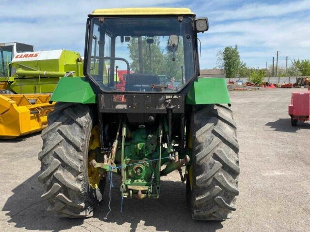 Джон Дир Другая, объемом двигателя 0 л и пробегом 0 тыс. км за 10000 $, фото 22 на Automoto.ua