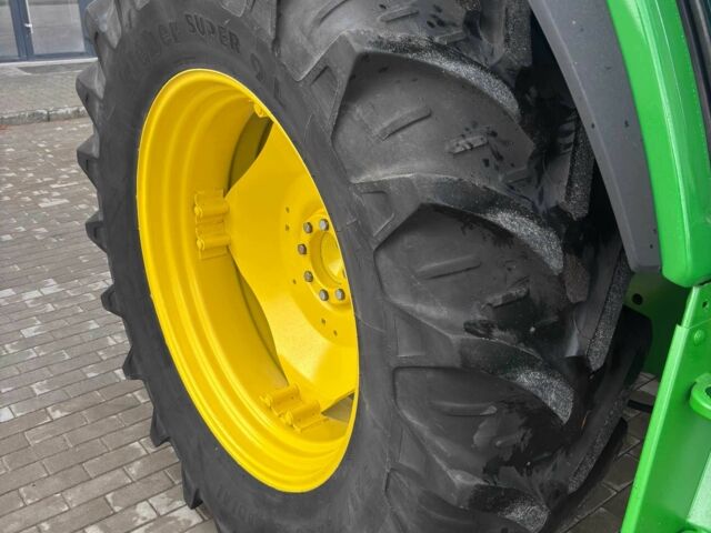 Джон Дир Другая, объемом двигателя 0 л и пробегом 0 тыс. км за 37000 $, фото 10 на Automoto.ua