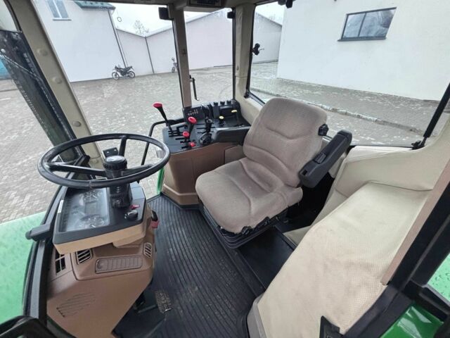 Джон Дир Другая, объемом двигателя 0 л и пробегом 0 тыс. км за 37000 $, фото 13 на Automoto.ua