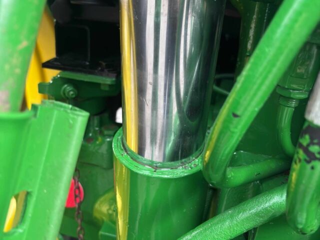 Джон Дир Другая, объемом двигателя 0 л и пробегом 0 тыс. км за 37000 $, фото 21 на Automoto.ua