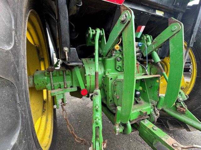 Джон Дир Другая, объемом двигателя 0 л и пробегом 0 тыс. км за 23500 $, фото 21 на Automoto.ua