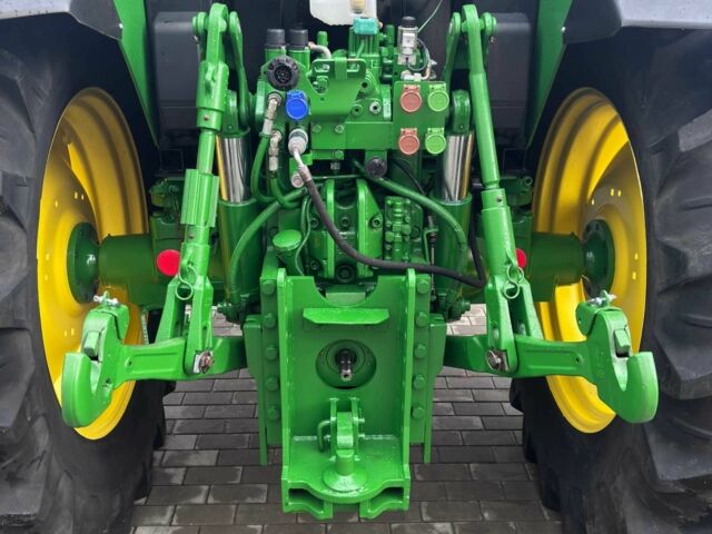 Джон Дир Другая, объемом двигателя 0 л и пробегом 0 тыс. км за 37000 $, фото 18 на Automoto.ua