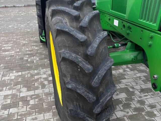 Джон Дир Другая, объемом двигателя 0 л и пробегом 0 тыс. км за 37000 $, фото 9 на Automoto.ua