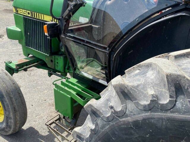 Джон Дир Другая, объемом двигателя 0 л и пробегом 0 тыс. км за 10000 $, фото 8 на Automoto.ua