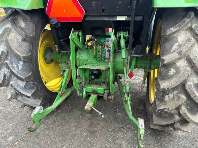 Джон Дир Другая, объемом двигателя 0 л и пробегом 0 тыс. км за 23500 $, фото 17 на Automoto.ua