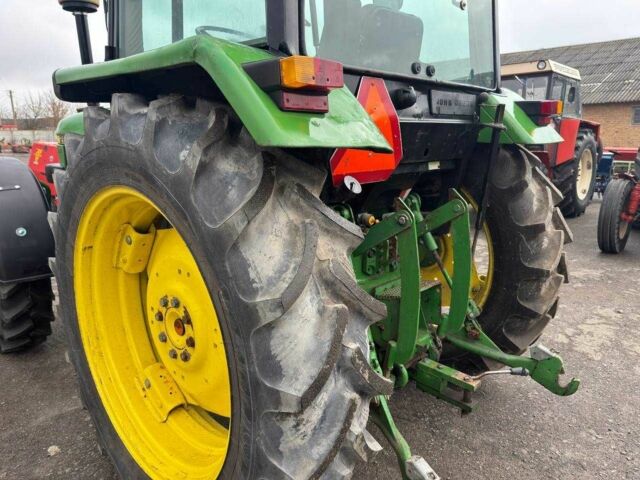 Джон Дир Другая, объемом двигателя 0 л и пробегом 0 тыс. км за 23500 $, фото 23 на Automoto.ua