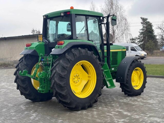 Джон Дир Другая, объемом двигателя 0 л и пробегом 0 тыс. км за 37000 $, фото 6 на Automoto.ua