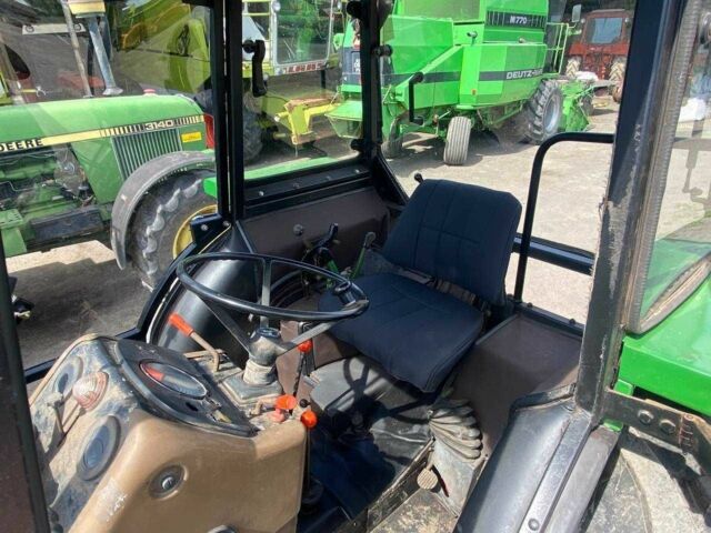 Джон Дир Другая, объемом двигателя 0 л и пробегом 0 тыс. км за 10000 $, фото 14 на Automoto.ua