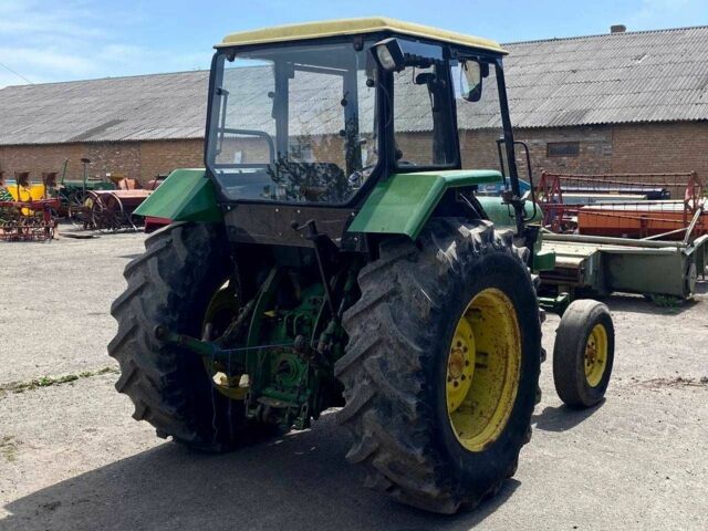 Джон Дир Другая, объемом двигателя 0 л и пробегом 0 тыс. км за 10000 $, фото 5 на Automoto.ua