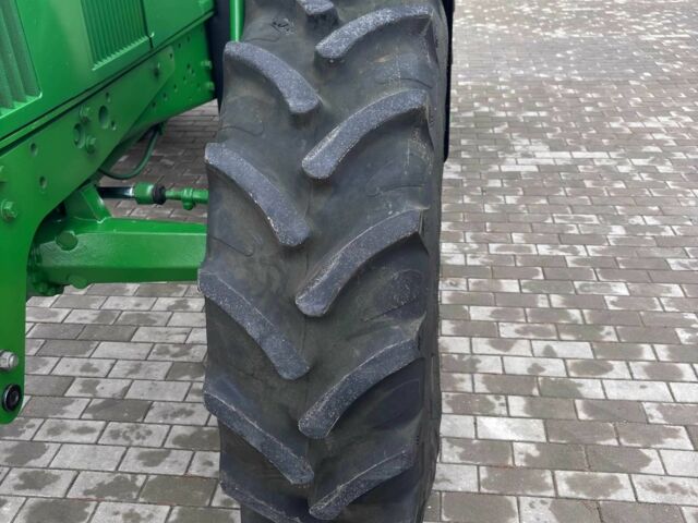 Джон Дир Другая, объемом двигателя 0 л и пробегом 0 тыс. км за 37000 $, фото 11 на Automoto.ua