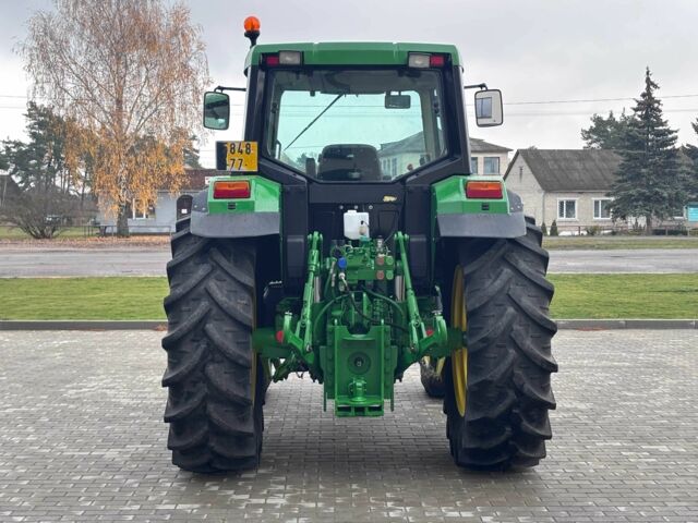 Джон Дир Другая, объемом двигателя 0 л и пробегом 0 тыс. км за 37000 $, фото 5 на Automoto.ua