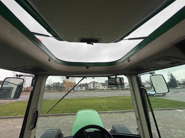 Джон Дир Другая, объемом двигателя 0 л и пробегом 0 тыс. км за 37000 $, фото 17 на Automoto.ua