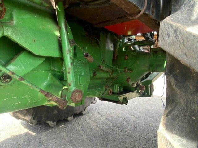 Джон Дир Другая, объемом двигателя 0 л и пробегом 0 тыс. км за 10000 $, фото 12 на Automoto.ua