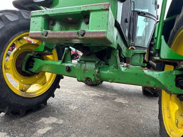 Джон Дир Другая, объемом двигателя 0 л и пробегом 0 тыс. км за 23500 $, фото 13 на Automoto.ua