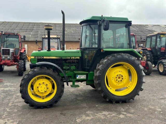 Джон Дир Другая, объемом двигателя 0 л и пробегом 0 тыс. км за 23500 $, фото 9 на Automoto.ua