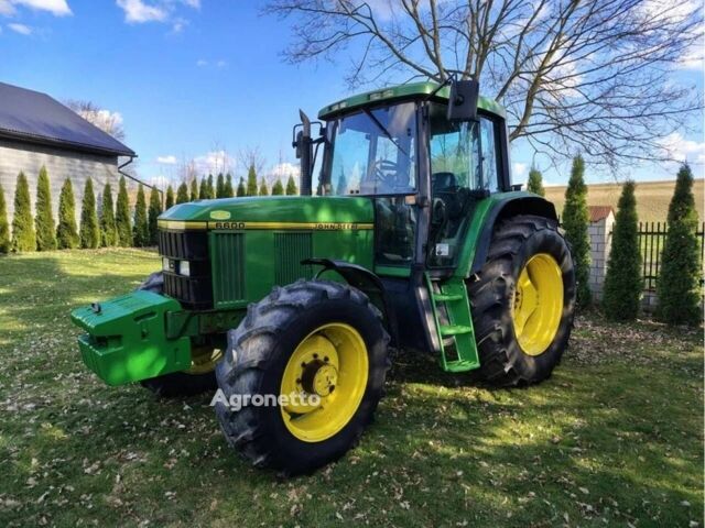 Джон Дир Другая, объемом двигателя 0 л и пробегом 0 тыс. км за 26004 $, фото 3 на Automoto.ua