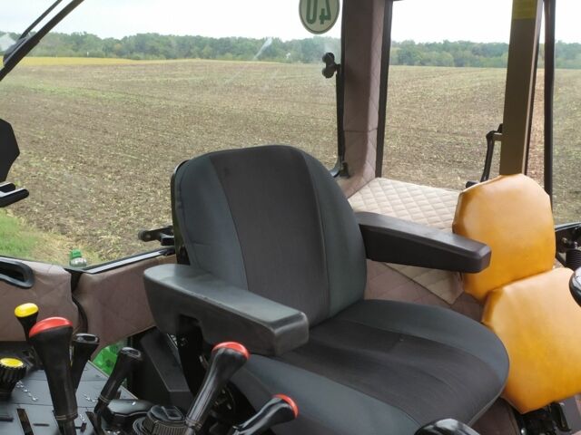 Джон Дир Другая, объемом двигателя 3.9 л и пробегом 0 тыс. км за 39000 $, фото 4 на Automoto.ua