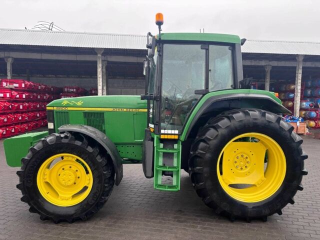Джон Дир Другая, объемом двигателя 0 л и пробегом 0 тыс. км за 39000 $, фото 4 на Automoto.ua