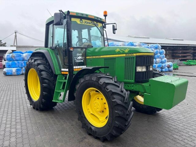 Джон Дир Другая, объемом двигателя 0 л и пробегом 0 тыс. км за 39000 $, фото 2 на Automoto.ua