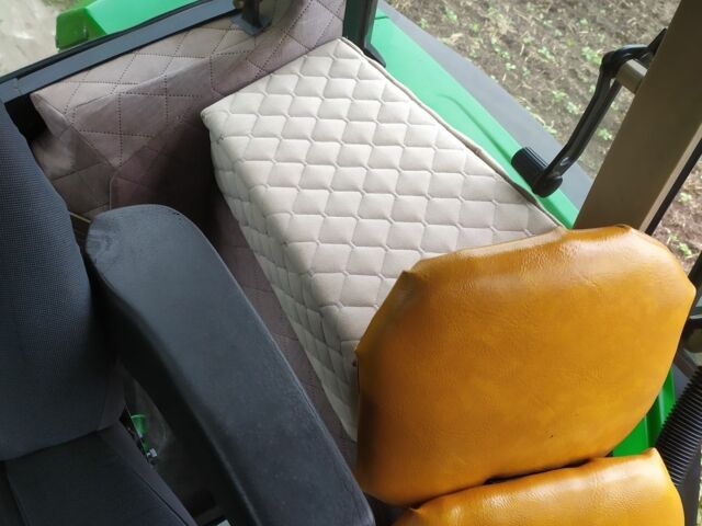 Джон Дир Другая, объемом двигателя 3.9 л и пробегом 0 тыс. км за 39000 $, фото 17 на Automoto.ua