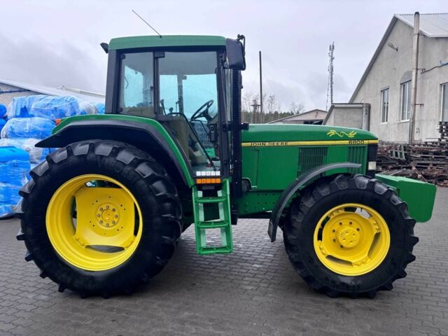 Джон Дир Другая, объемом двигателя 0 л и пробегом 0 тыс. км за 39000 $, фото 3 на Automoto.ua