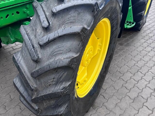 Джон Дир Другая, объемом двигателя 0 л и пробегом 0 тыс. км за 39000 $, фото 10 на Automoto.ua