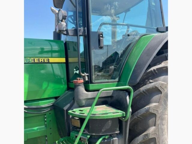 Джон Дир Другая, объемом двигателя 0 л и пробегом 0 тыс. км за 59544 $, фото 2 на Automoto.ua