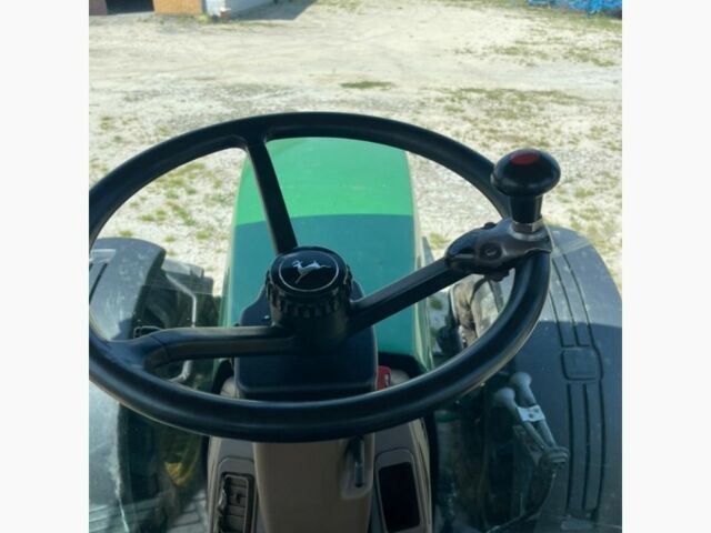 Джон Дир Другая, объемом двигателя 0 л и пробегом 0 тыс. км за 59544 $, фото 11 на Automoto.ua