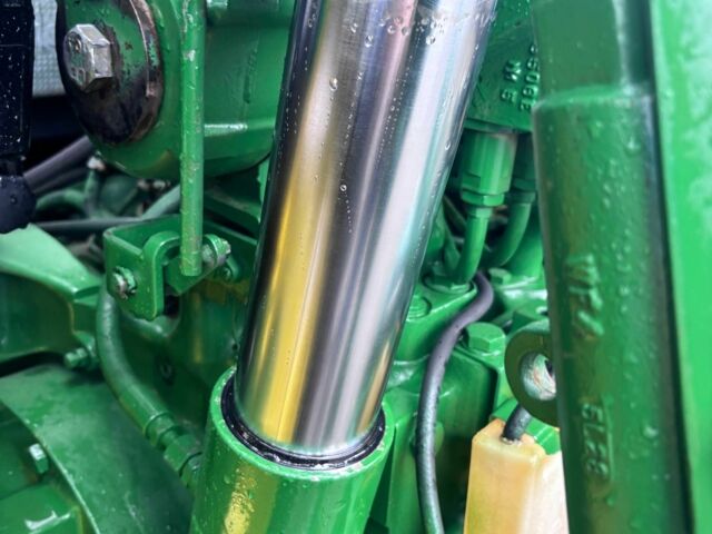 Джон Дир Другая, объемом двигателя 0 л и пробегом 0 тыс. км за 39000 $, фото 8 на Automoto.ua