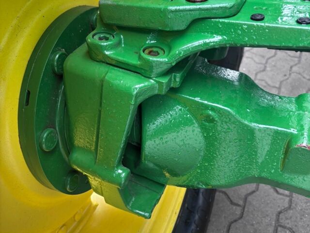 Джон Дир Другая, объемом двигателя 0 л и пробегом 0 тыс. км за 39000 $, фото 13 на Automoto.ua