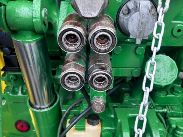 Джон Дир Другая, объемом двигателя 0 л и пробегом 0 тыс. км за 39000 $, фото 14 на Automoto.ua