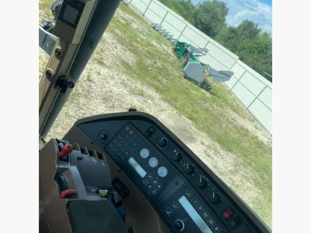 Джон Дир Другая, объемом двигателя 0 л и пробегом 0 тыс. км за 59544 $, фото 7 на Automoto.ua